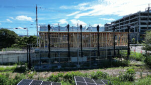 スクール進捗！